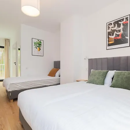 Utadka Ubytování v soukromí Sztutowo