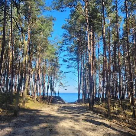 Ubytování v soukromí Utadka