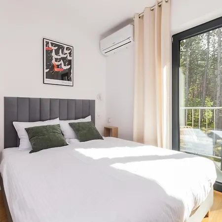 Ubytování v soukromí Utadka *