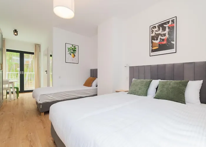 Utadka Habitación en casa particular Sztutowo