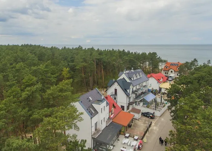 Utadka Habitación en casa particular Sztutowo