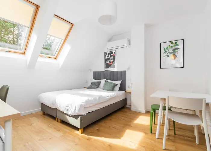 Habitación en casa particular Utadka Sztutowo